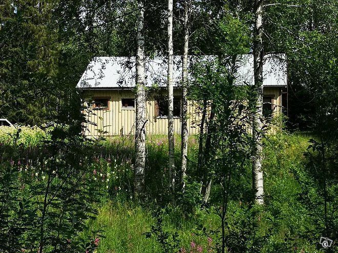Дом в Лиекса, Финляндия, 88 м2 - фото 1