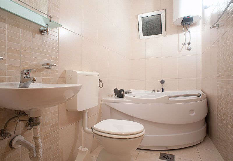 Отель, гостиница в Булярице, Черногория, 2 377 м² - фото 7