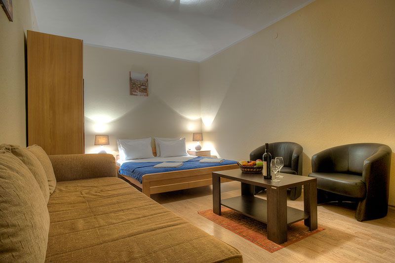 Отель, гостиница в Булярице, Черногория, 2 377 м² - фото 6