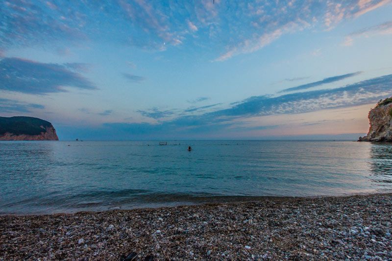 Отель, гостиница в Булярице, Черногория, 2 377 м² - фото 16