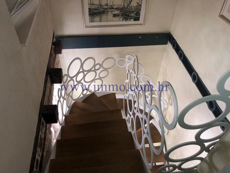 Дом в Сплите, Хорватия, 100 м² - фото 10