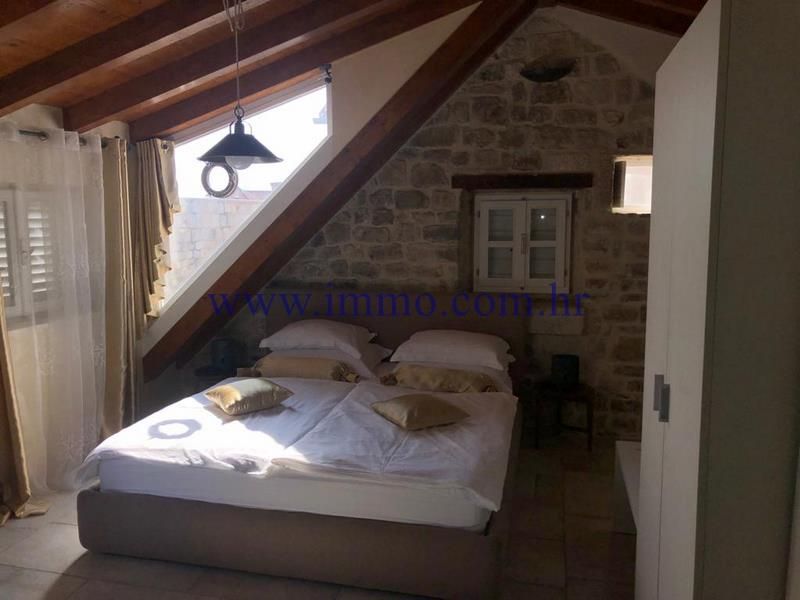 Дом в Сплите, Хорватия, 100 м² - фото 11