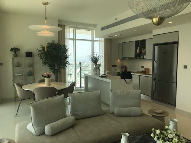 Апартаменты в Дубае, ОАЭ, 70 м² - фото 7