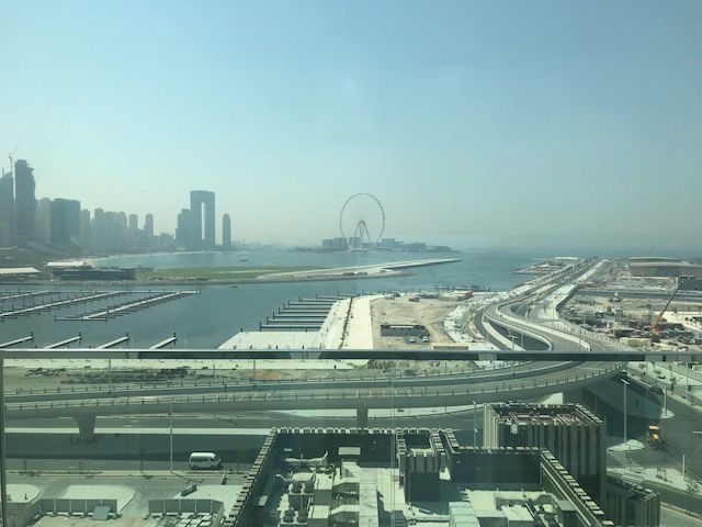 Апартаменты в Дубае, ОАЭ, 70 м² - фото 8