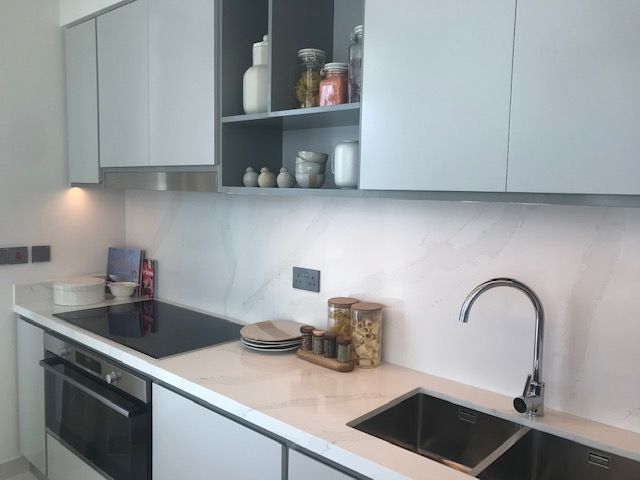 Апартаменты в Дубае, ОАЭ, 70 м² - фото 12