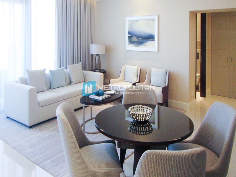 Апартаменты в Дубае, ОАЭ, 80.4 м2 - фото 1