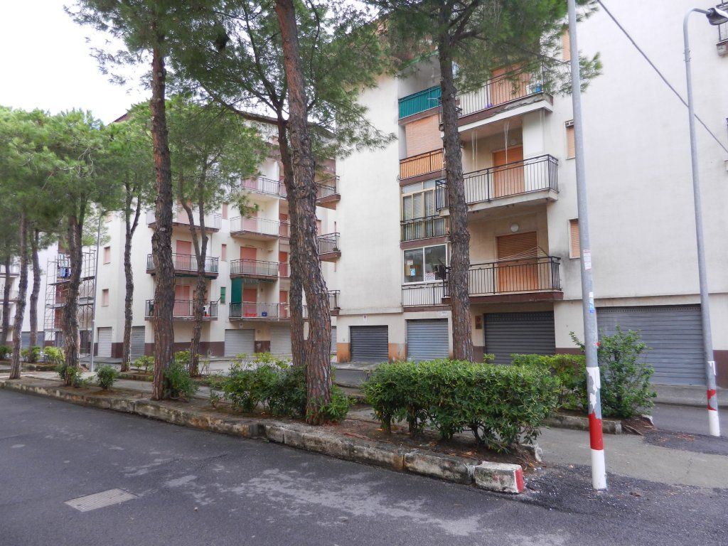 Квартира в Скалее, Италия, 39 м² - фото 1