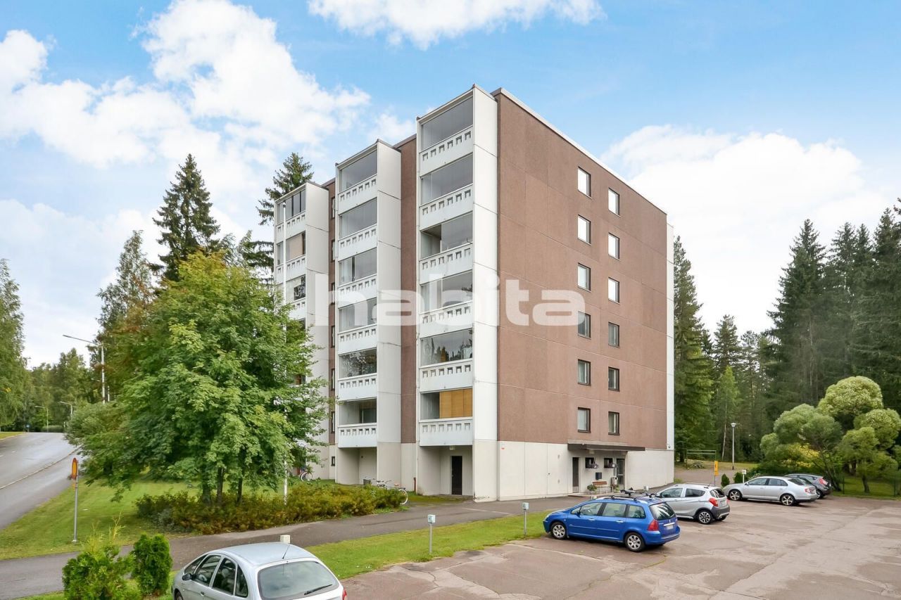 Апартаменты в Коуволе, Финляндия, 57.5 м2 - фото 1