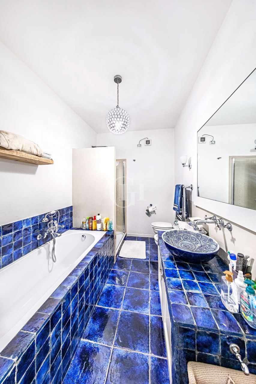 Апартаменты у озера Гарда, Италия, 240 м² - фото 16