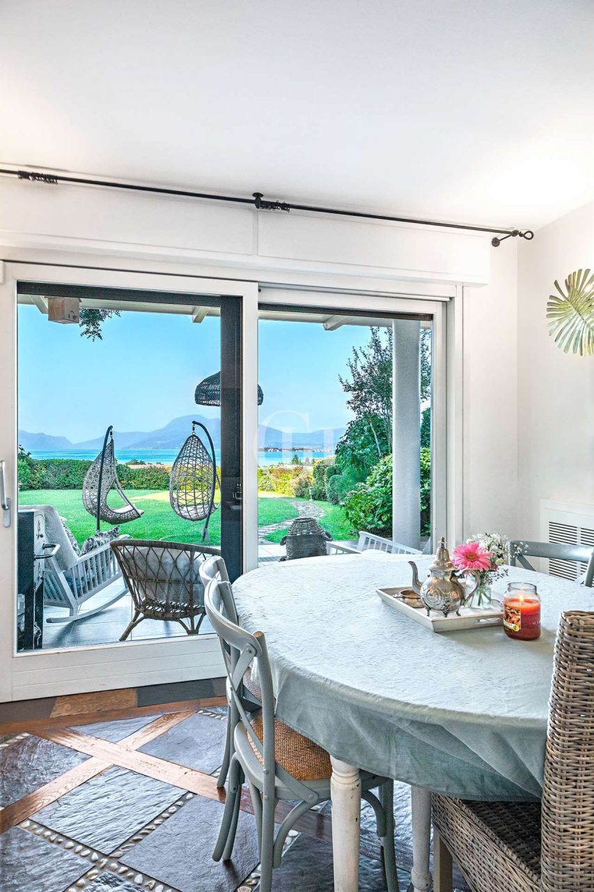 Апартаменты у озера Гарда, Италия, 240 м² - фото 8