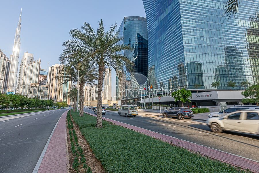 Офис в Дубае, ОАЭ, 252 м2 - фото 1