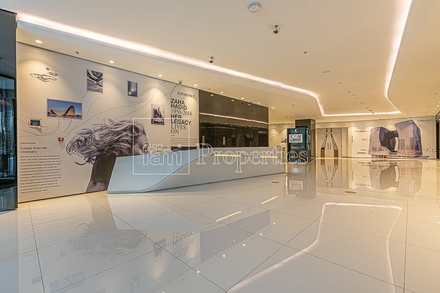 Офис в Дубае, ОАЭ, 279 м2 - фото 1