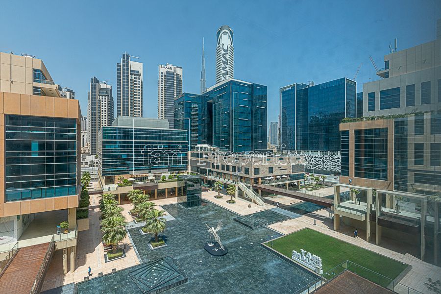 Офис в Дубае, ОАЭ, 150 м2 - фото 1