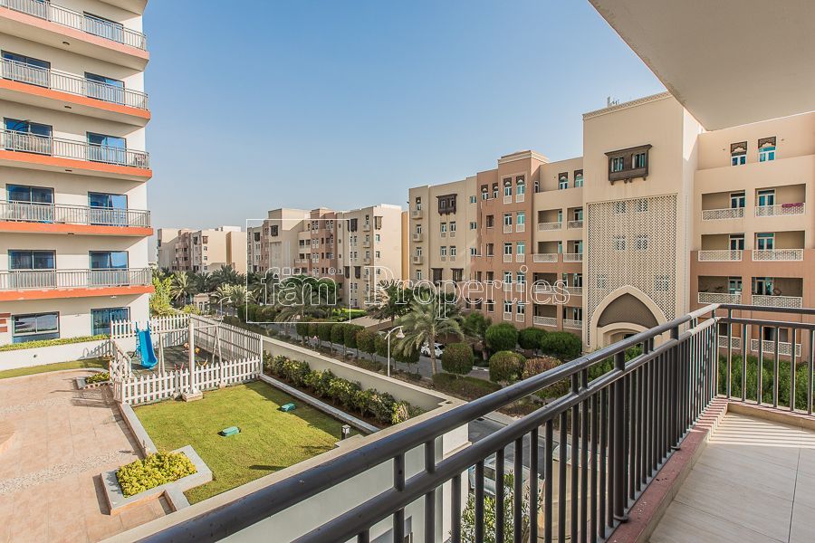 Апартаменты Al Furjan, ОАЭ, 130 м2 - фото 1