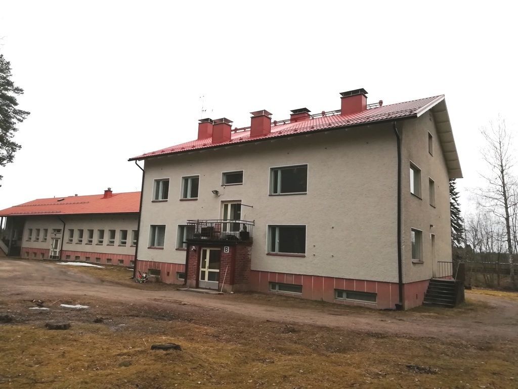 Квартира в Яанекоски, Финляндия, 54 м2 - фото 1