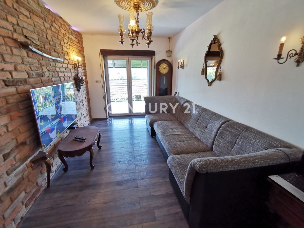 Дом в Горня-Радгоне, Словения, 766 м² - фото 12