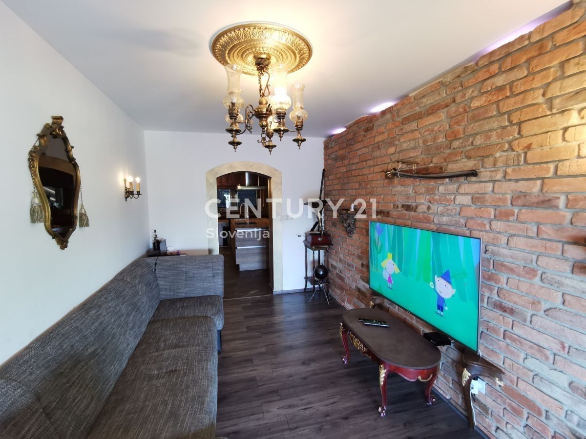 Дом в Горня-Радгоне, Словения, 766 м² - фото 13