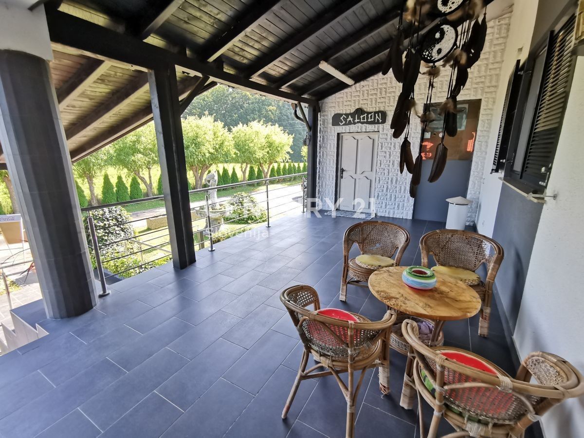 Дом в Горня-Радгоне, Словения, 766 м² - фото 14