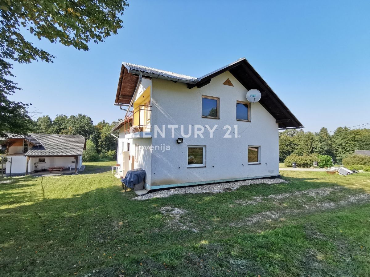 Дом в Горня-Радгоне, Словения, 766 м² - фото 17