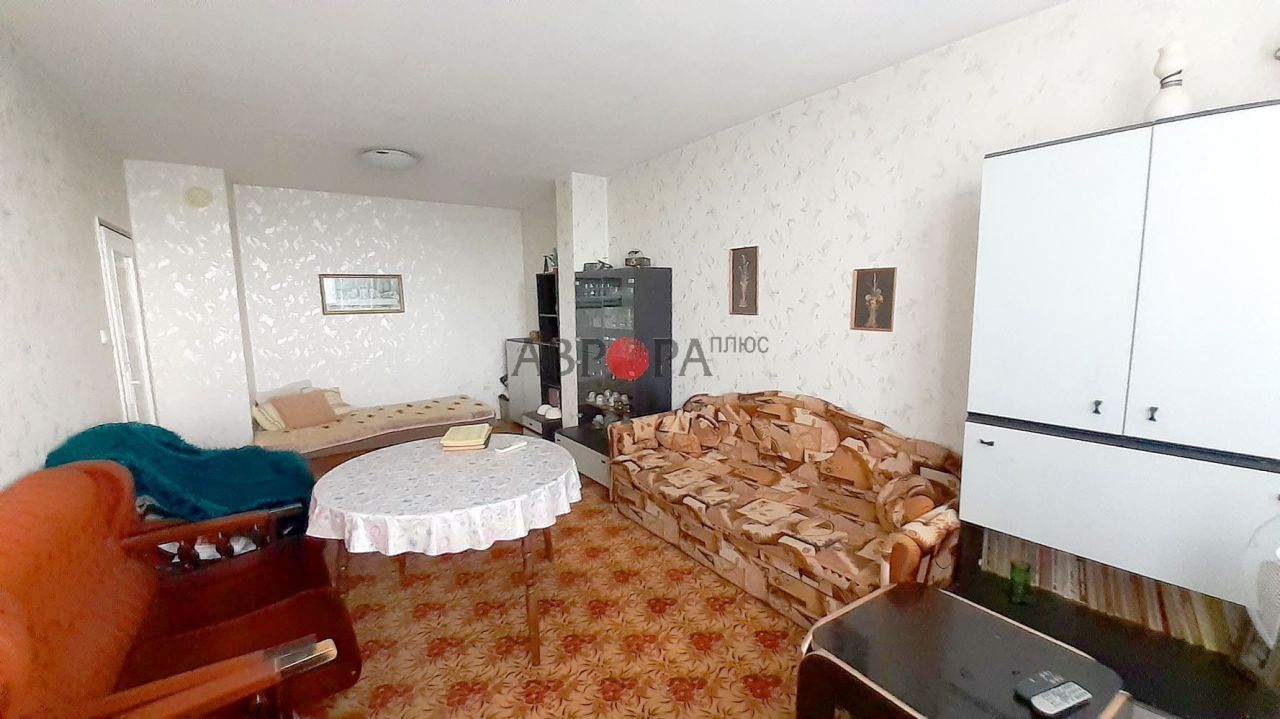Квартира в Несебре, Болгария, 85 м2 - фото 1