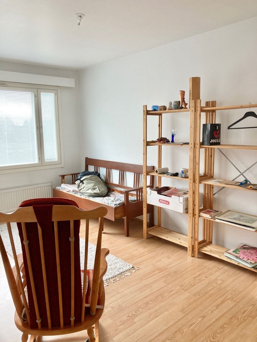 Квартира в Оулу, Финляндия, 75 м² - фото 4