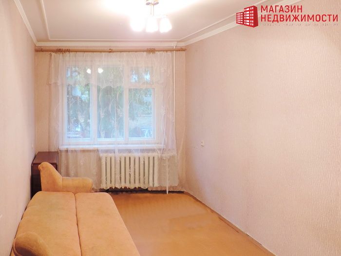 Квартира г. Гродно, Беларусь, 44 м2 - фото 1