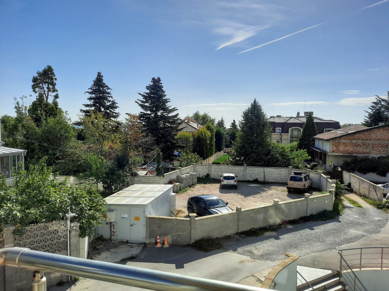 Квартира в Варне, Болгария, 40 м² - фото 1