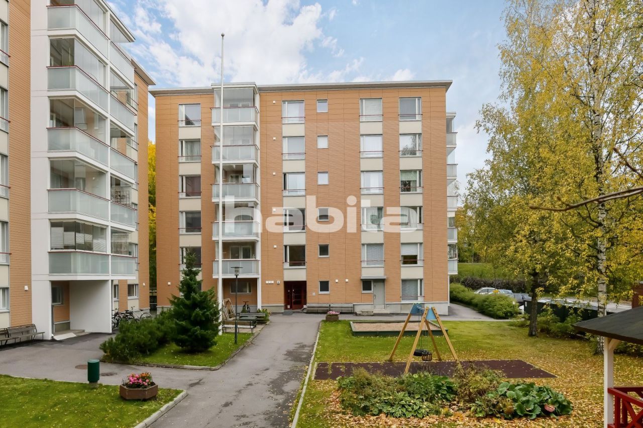 Апартаменты в Хельсинки, Финляндия, 58 м2 - фото 1