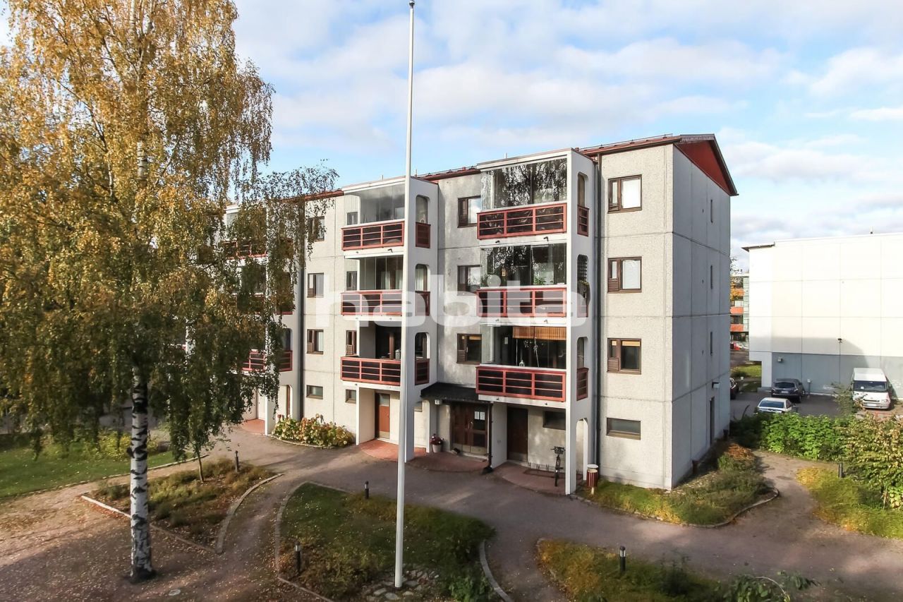 Апартаменты в Вантаа, Финляндия, 79.5 м2 - фото 1