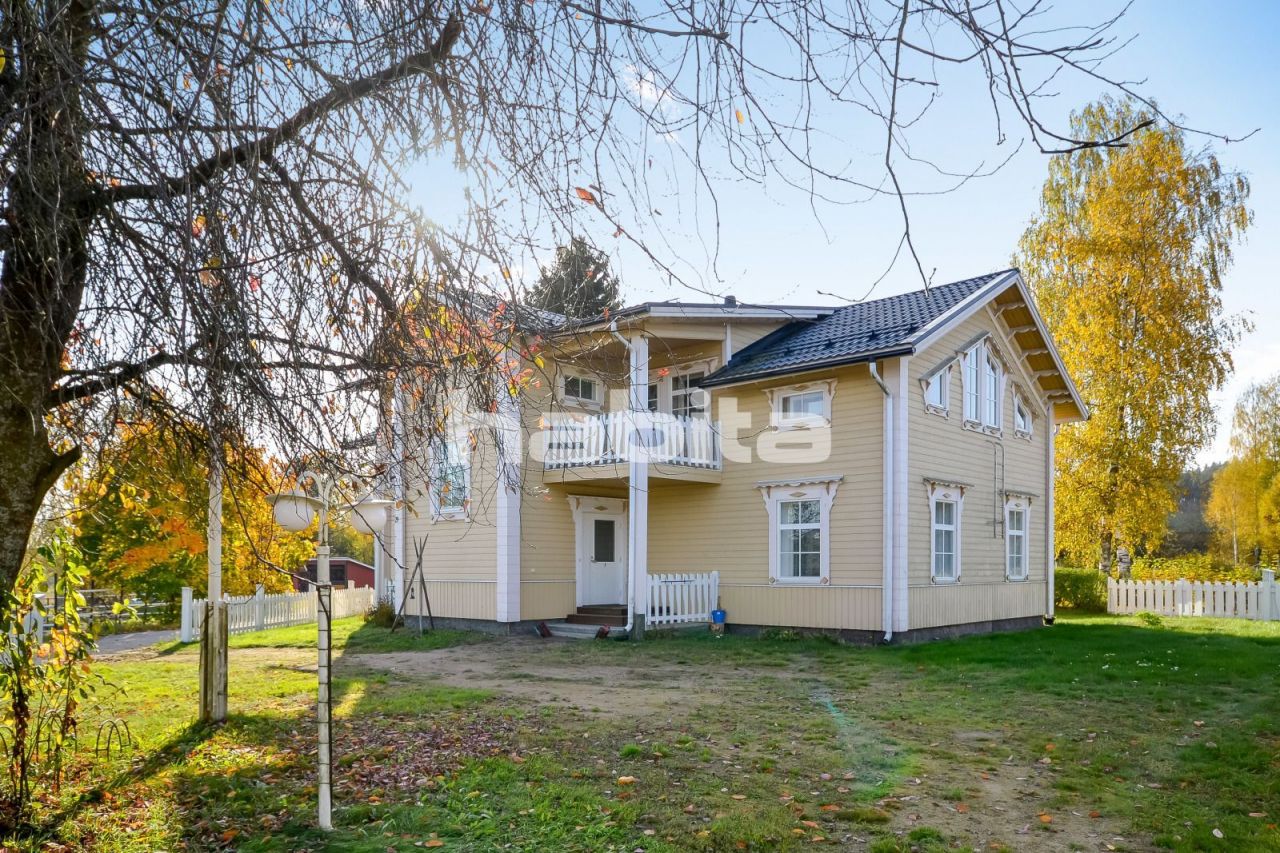 Дом в Коуволе, Финляндия, 119 м2 - фото 1