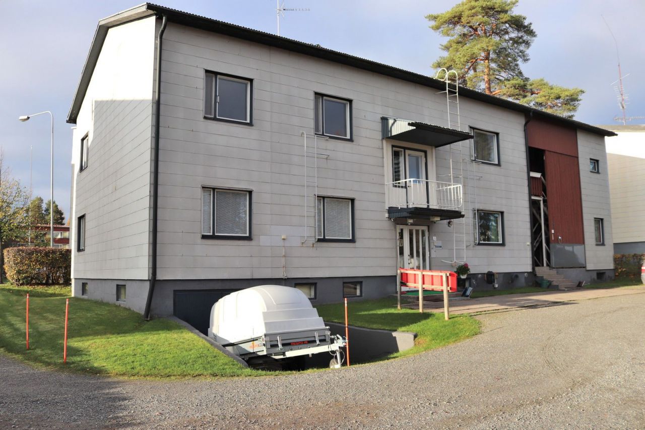 Квартира в Варкаусе, Финляндия, 52 м2 - фото 1