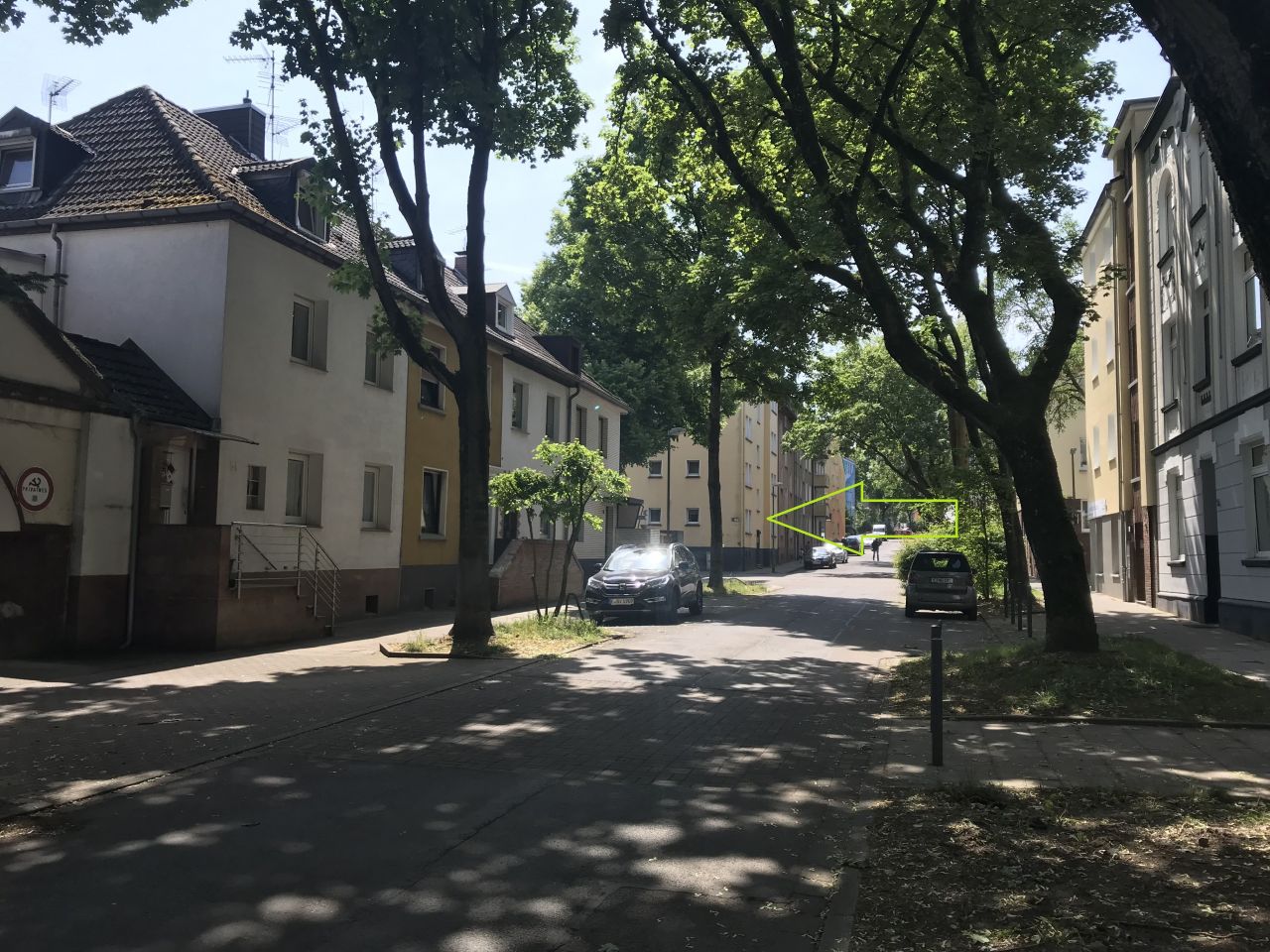 Квартира в Эссене, Германия, 52 м² - фото 8