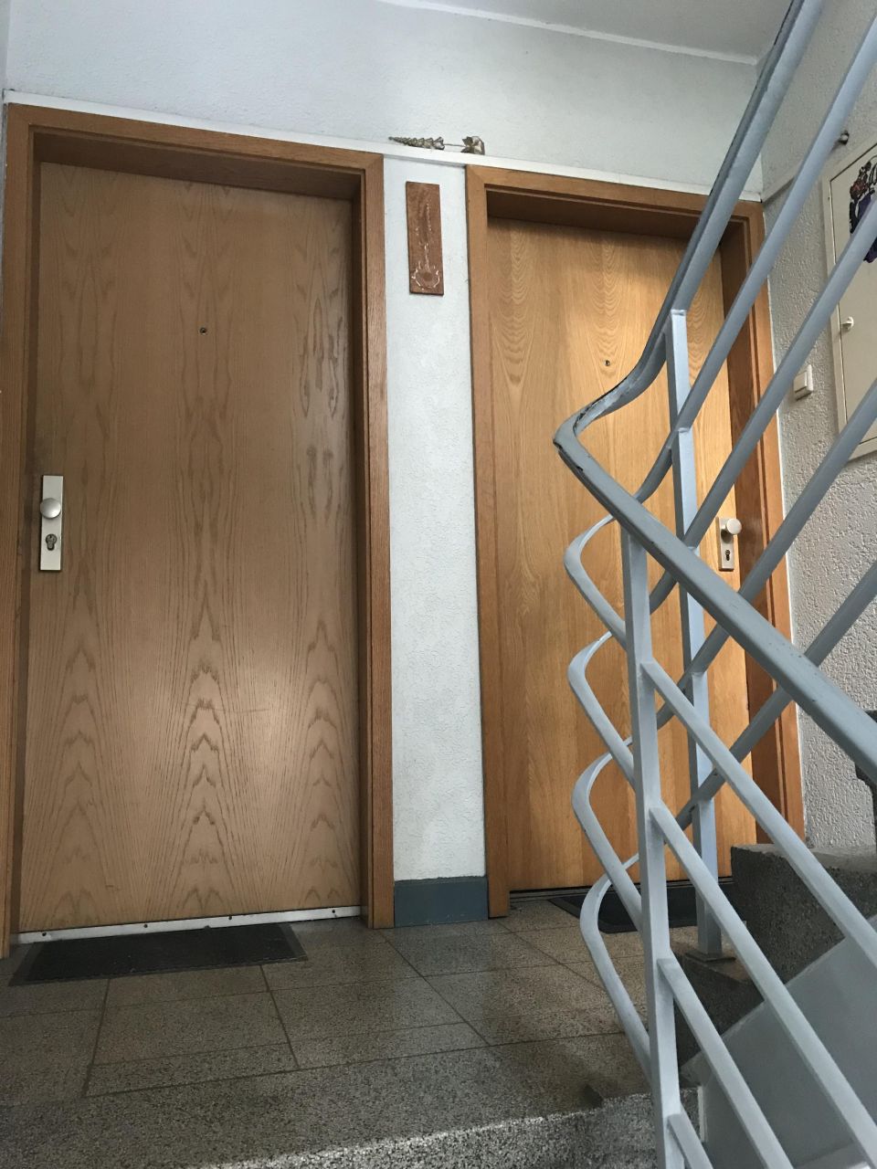 Квартира в Эссене, Германия, 52 м² - фото 11