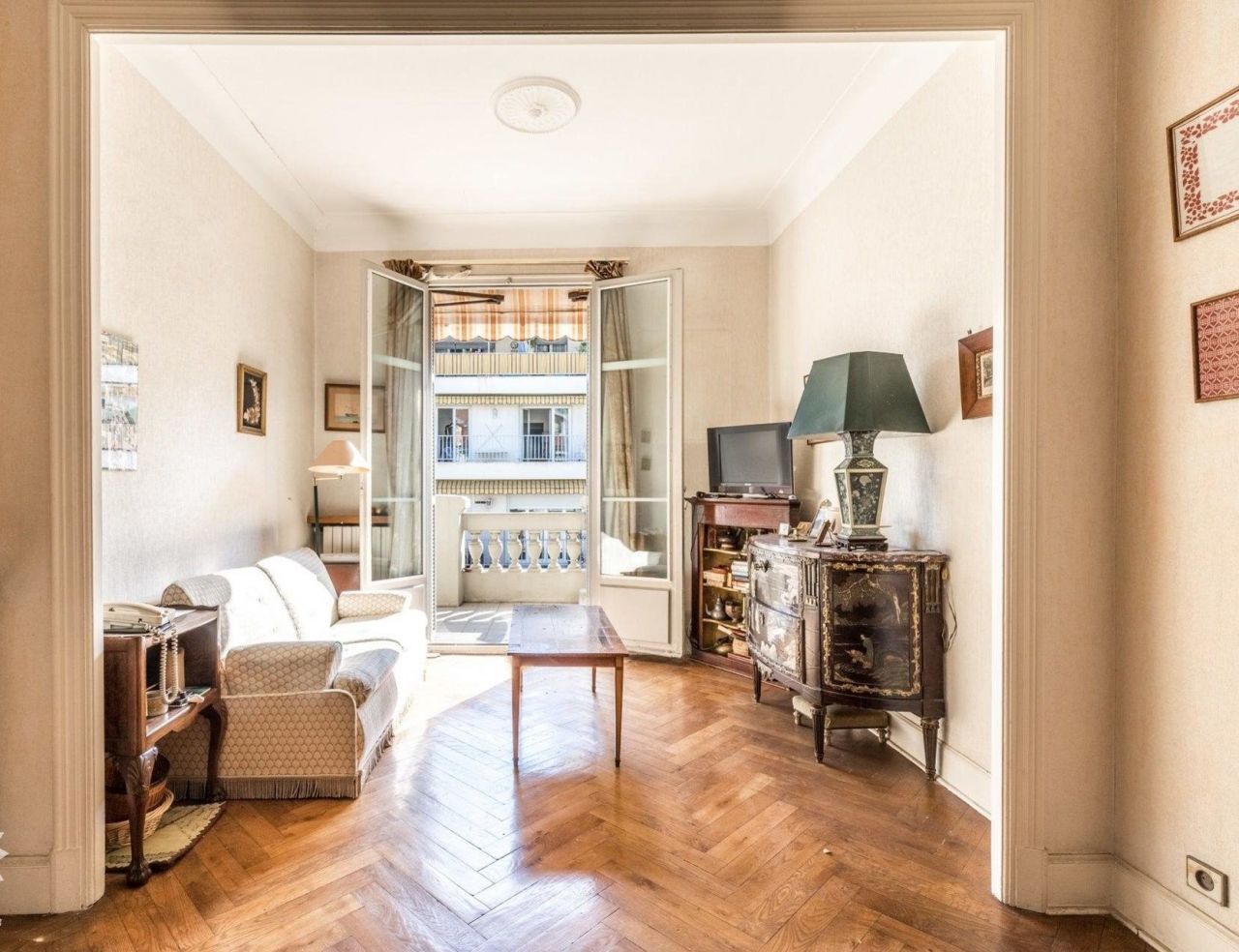 Апартаменты в Ницце, Франция, 52 м² - фото 8