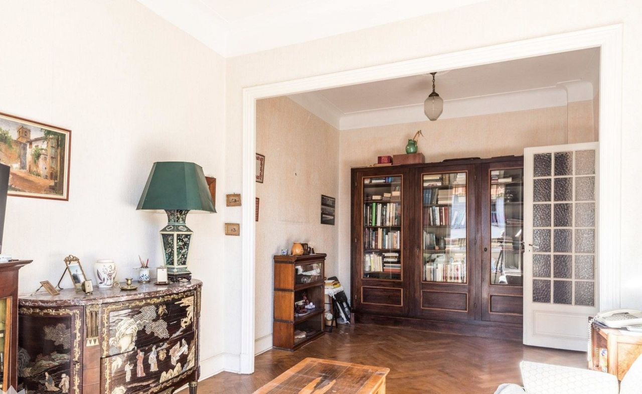 Апартаменты в Ницце, Франция, 52 м² - фото 9