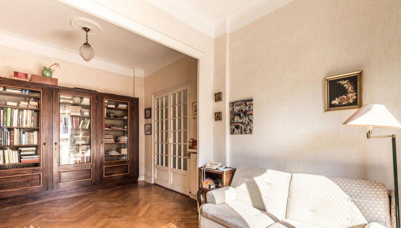 Апартаменты в Ницце, Франция, 52 м² - фото 10