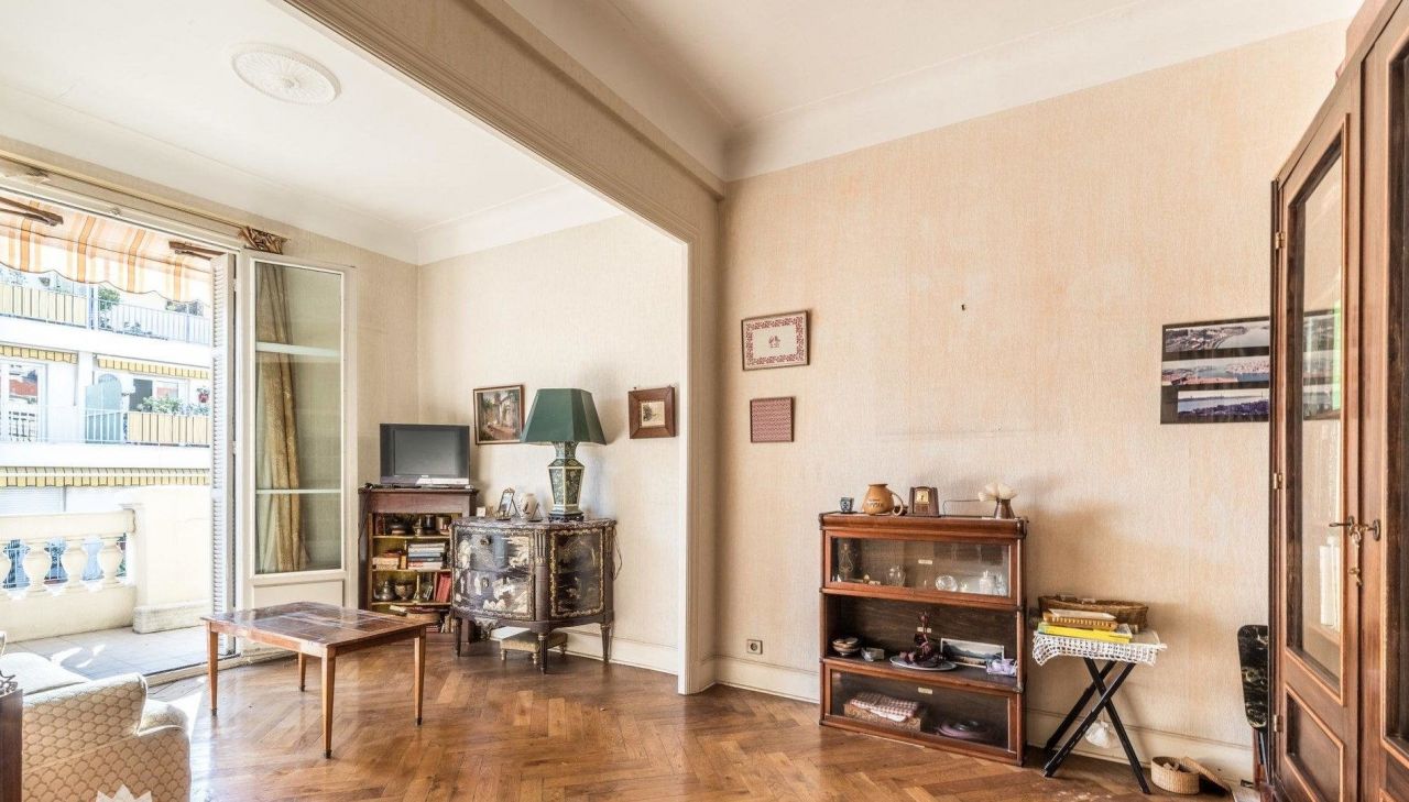 Апартаменты в Ницце, Франция, 52 м² - фото 6