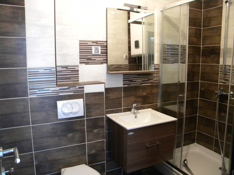 Квартира в Кумборе, Черногория, 80 м² - фото 4