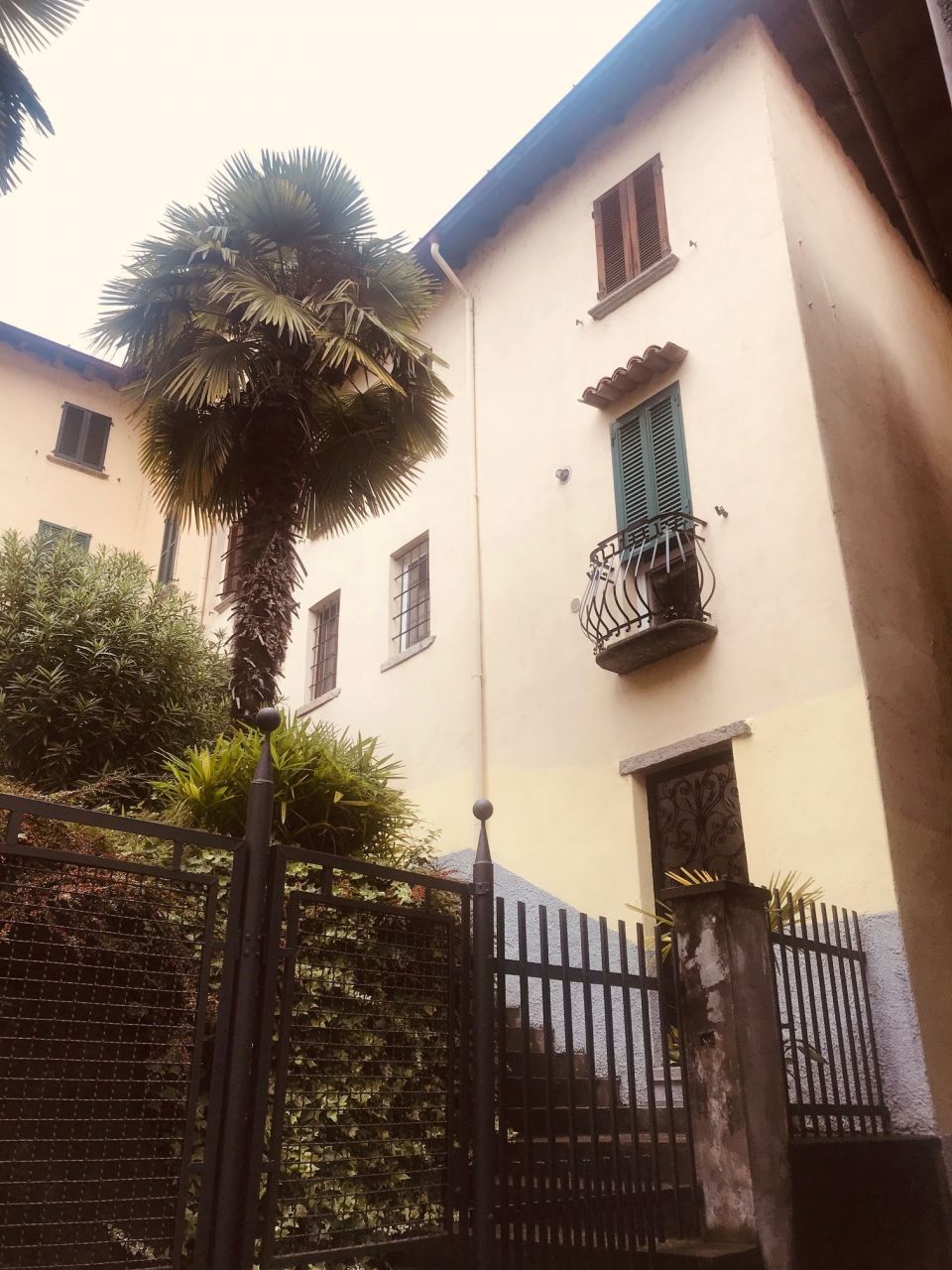 Квартира в Менаджо, Италия, 80 м2 - фото 1
