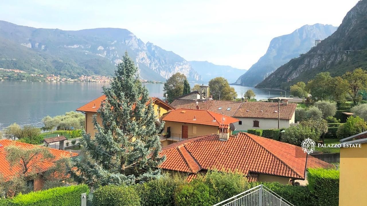 Апартаменты в Оливето-Ларио, Италия, 65 м² - фото 3