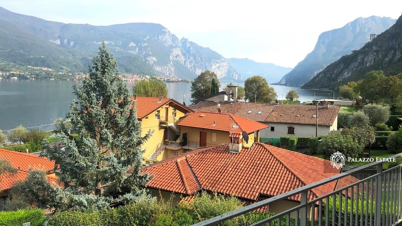 Апартаменты в Оливето-Ларио, Италия, 65 м² - фото 12