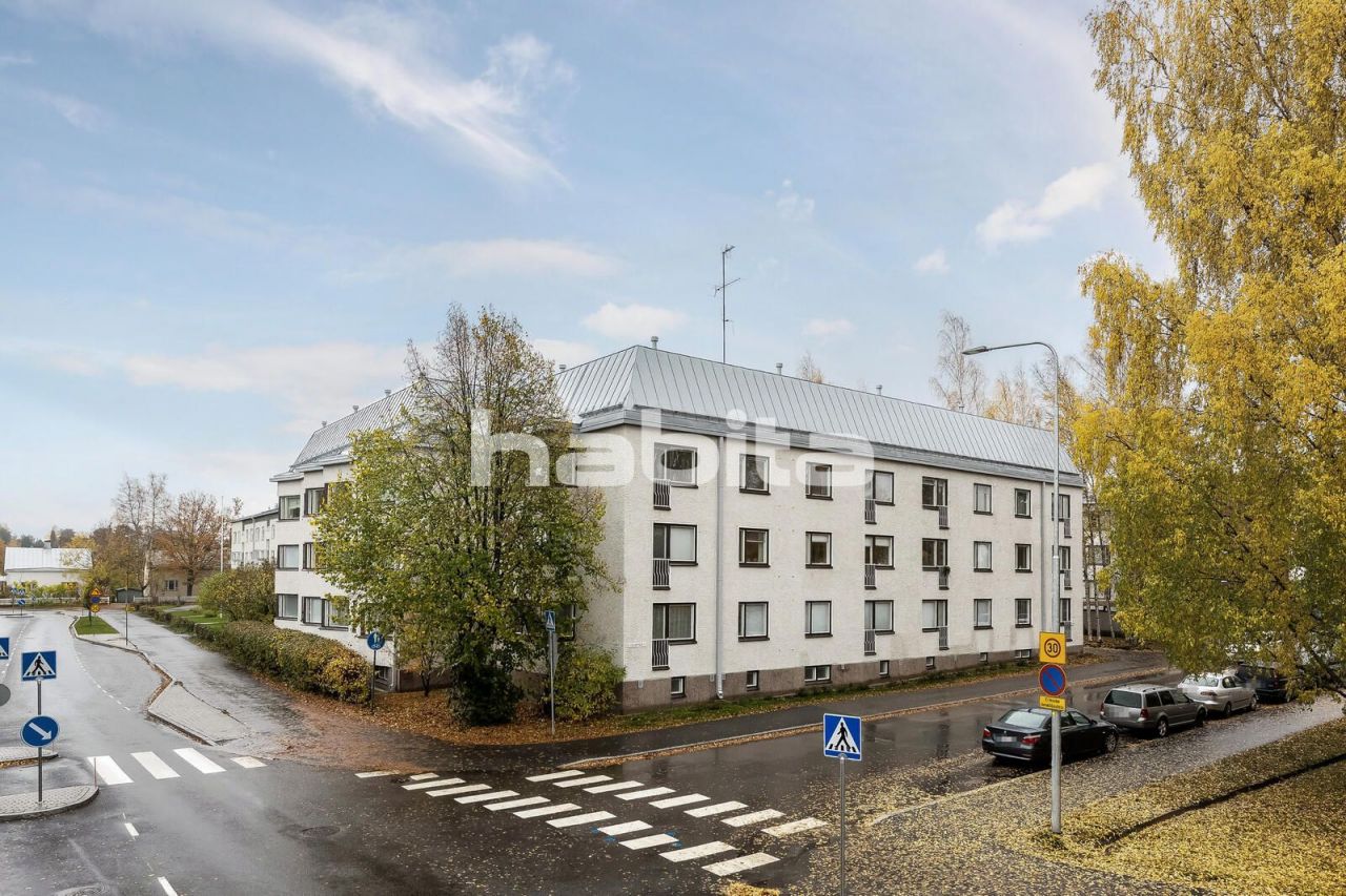Апартаменты в Ювяскюля, Финляндия, 68 м2 - фото 1