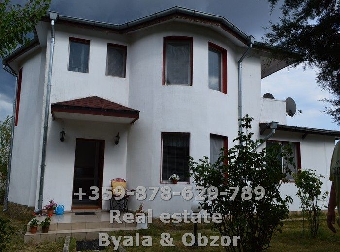 Дом в Варне, Болгария, 217 м2 - фото 1