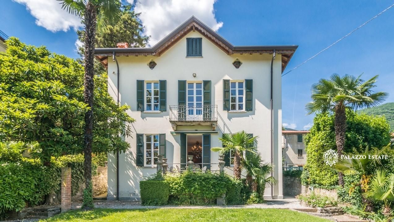 Вилла в Черноббьо, Италия, 450 м² - фото 5