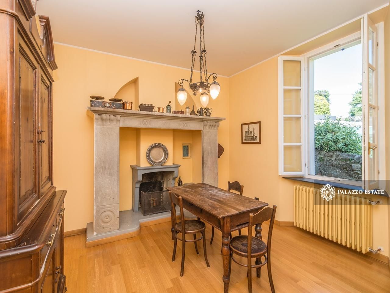 Вилла в Черноббьо, Италия, 450 м² - фото 11