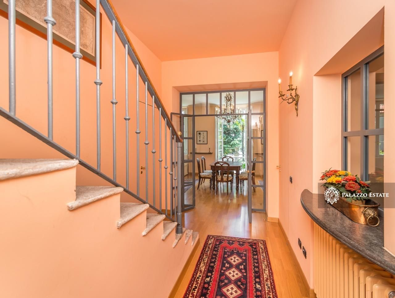 Вилла в Черноббьо, Италия, 450 м² - фото 12