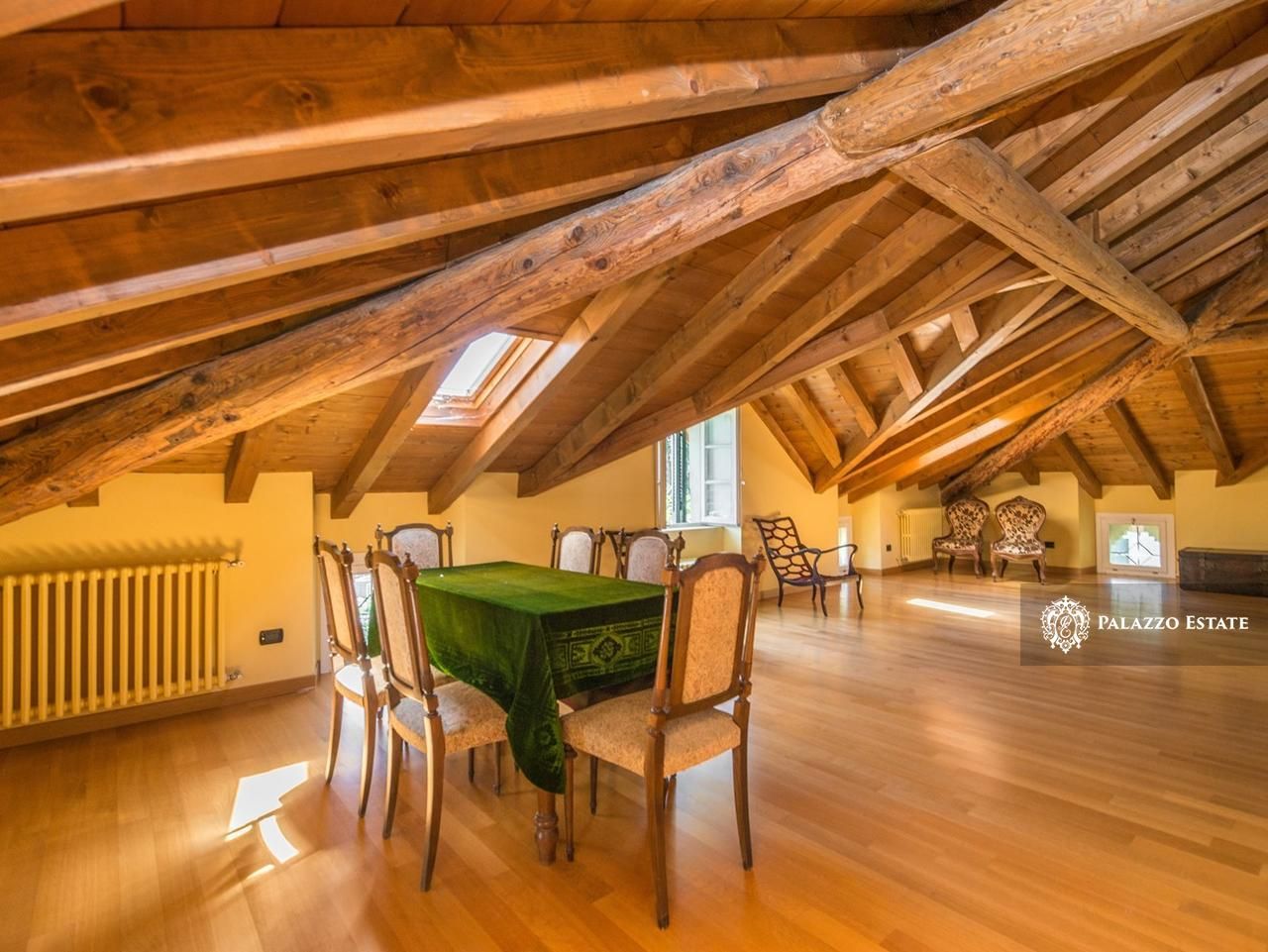 Вилла в Черноббьо, Италия, 450 м² - фото 16