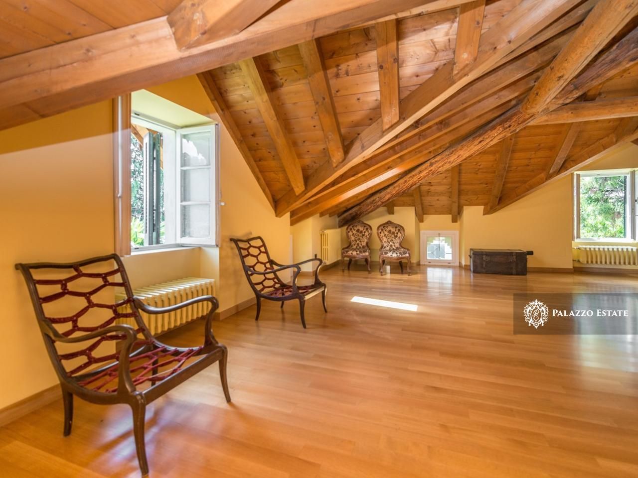 Вилла в Черноббьо, Италия, 450 м² - фото 17