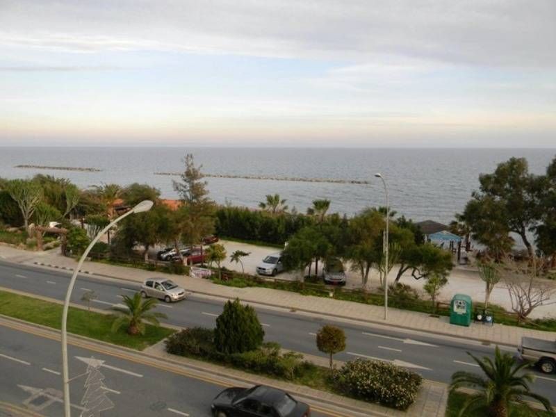 Апартаменты в Лимасоле, Кипр, 174 м2 - фото 1