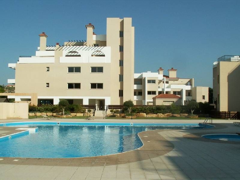 Апартаменты в Лимасоле, Кипр, 152 м2 - фото 1